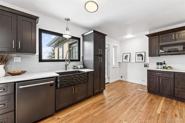 $950,000 | 1543 South University Boulevard, Denver, CO 80210