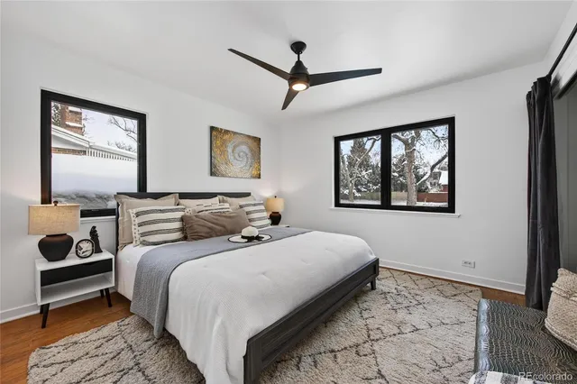 $950,000 | 1543 South University Boulevard, Denver, CO 80210