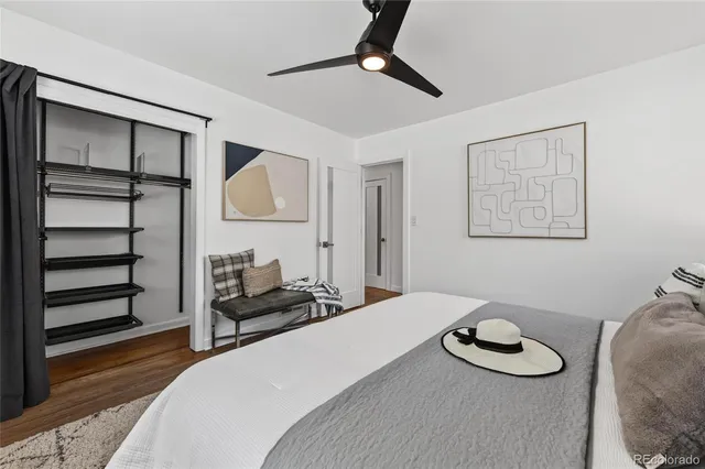 $950,000 | 1543 South University Boulevard, Denver, CO 80210