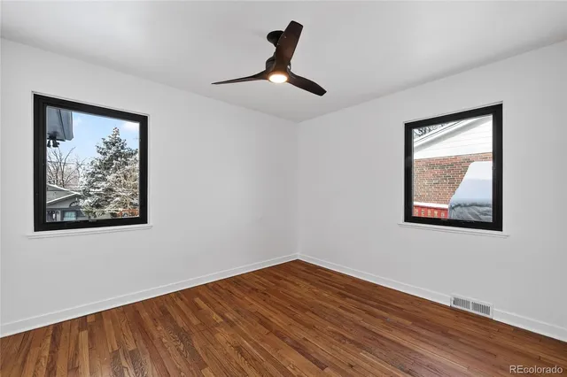 $950,000 | 1543 South University Boulevard, Denver, CO 80210