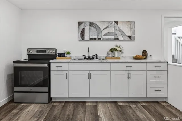 $950,000 | 1543 South University Boulevard, Denver, CO 80210