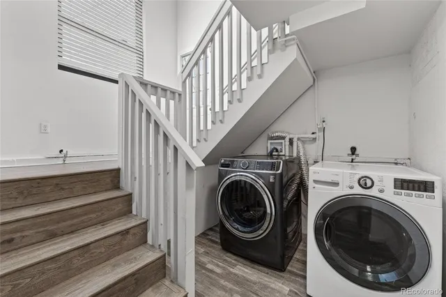 $950,000 | 1543 South University Boulevard, Denver, CO 80210