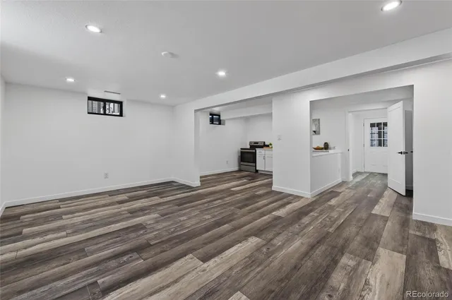 $950,000 | 1543 South University Boulevard, Denver, CO 80210