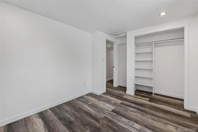 $950,000 | 1543 South University Boulevard, Denver, CO 80210