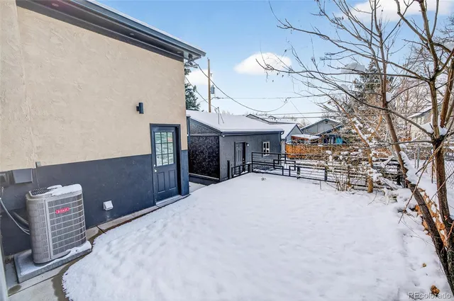 $950,000 | 1543 South University Boulevard, Denver, CO 80210