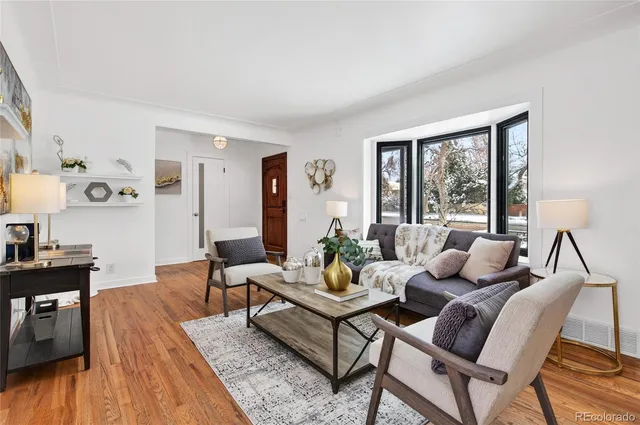 $950,000 | 1543 South University Boulevard, Denver, CO 80210