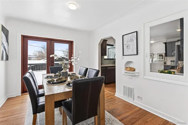 $950,000 | 1543 South University Boulevard, Denver, CO 80210