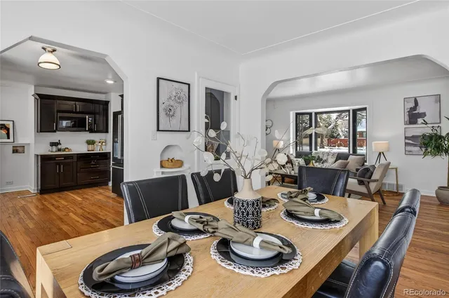 $950,000 | 1543 South University Boulevard, Denver, CO 80210