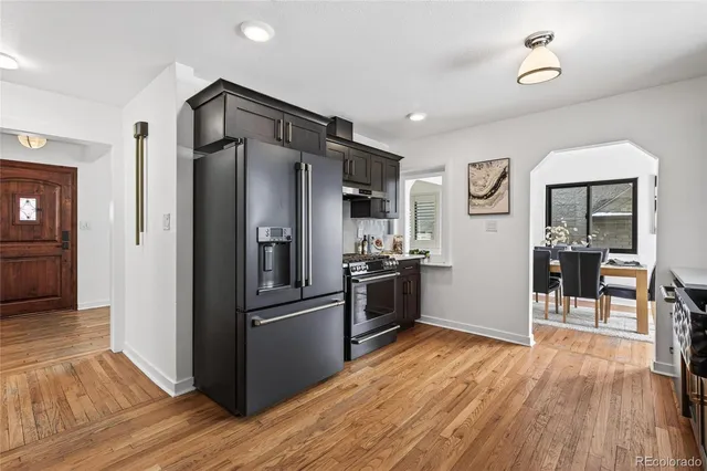$950,000 | 1543 South University Boulevard, Denver, CO 80210