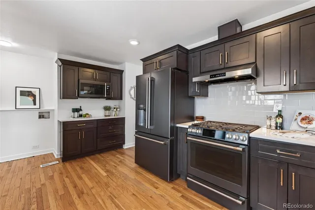 $950,000 | 1543 South University Boulevard, Denver, CO 80210