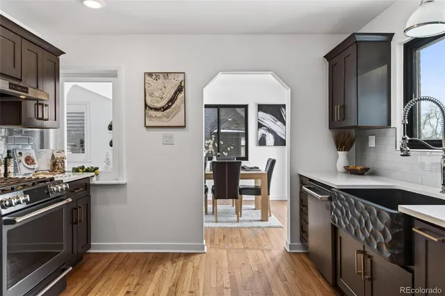 $950,000 | 1543 South University Boulevard, Denver, CO 80210