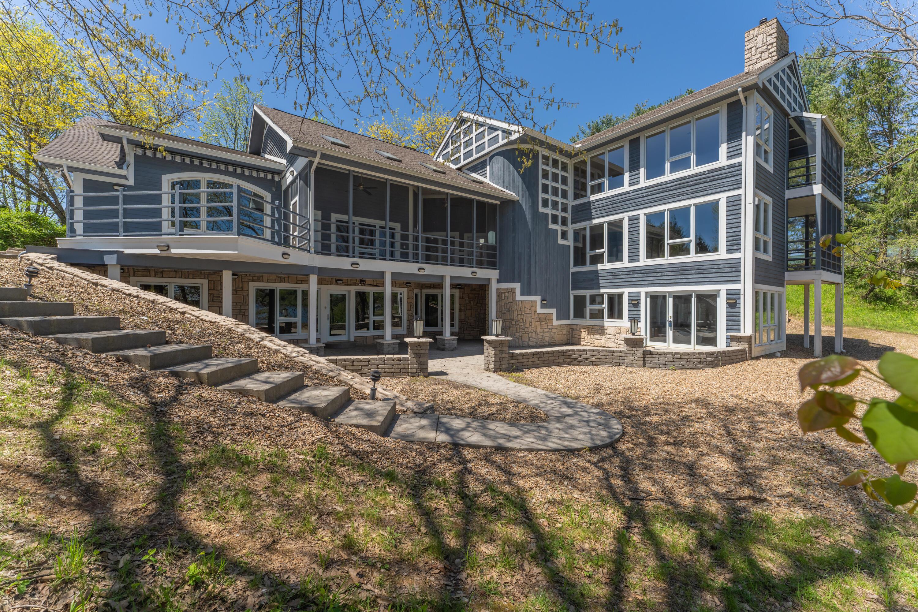29740 Blosser Road Logan, OH 43138 - Photo 1 of 104 29740Blosser-2378-HDR