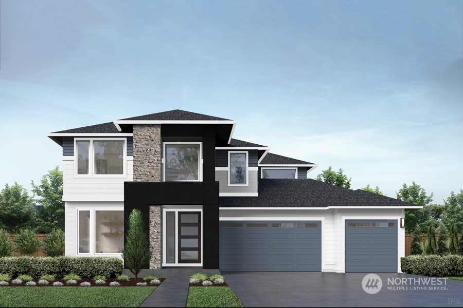 4131 Wandering Way Port Orchard, WA 98367 - Photo 1 of 9