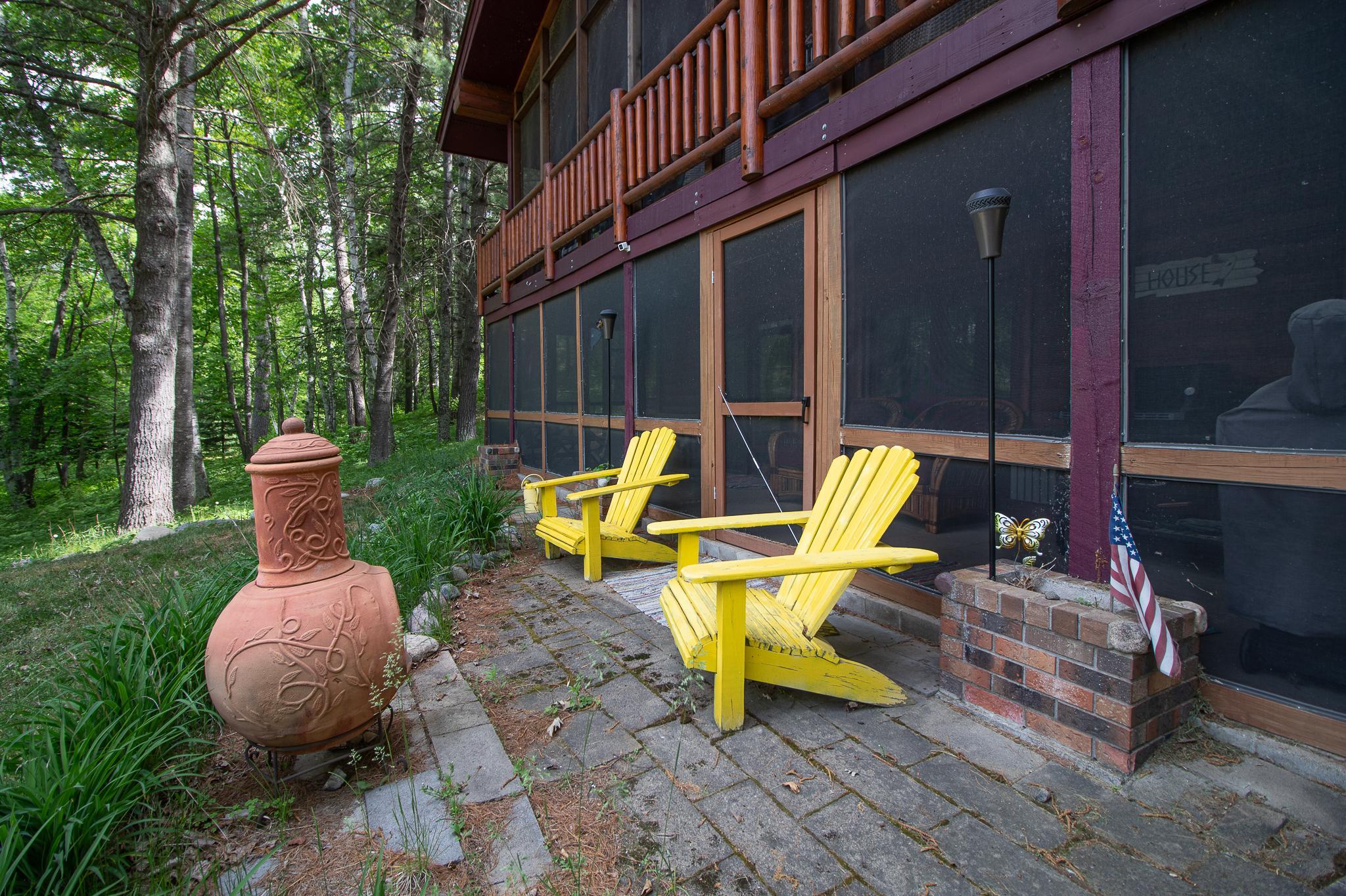 319 South Lake Lawrence Road Northeast Outing, MN 56662 - Photo 28 of 52