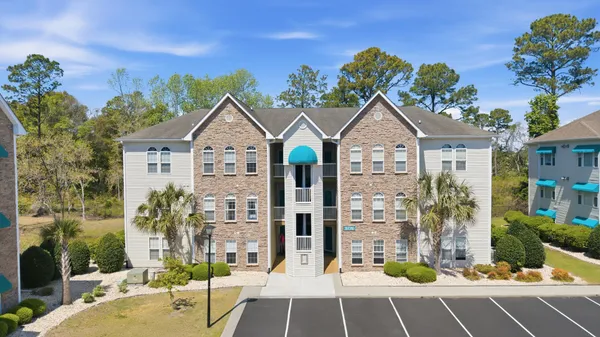 $249,900 | 9776 Leyland Drive, Unit 5, Myrtle Beach, SC 29572