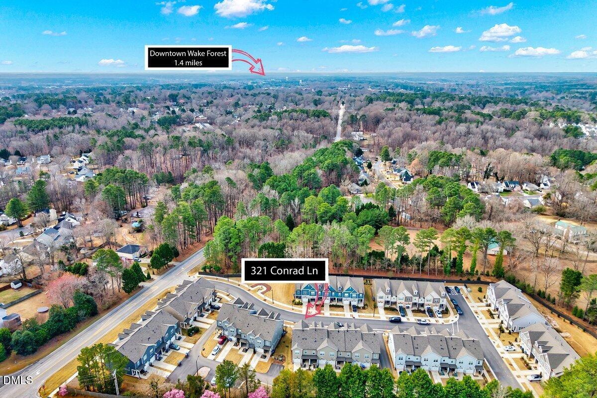 321 Conrad Lane Wake Forest, NC 27587 - Photo 28 of 30 321 Conrad Ln-19 2