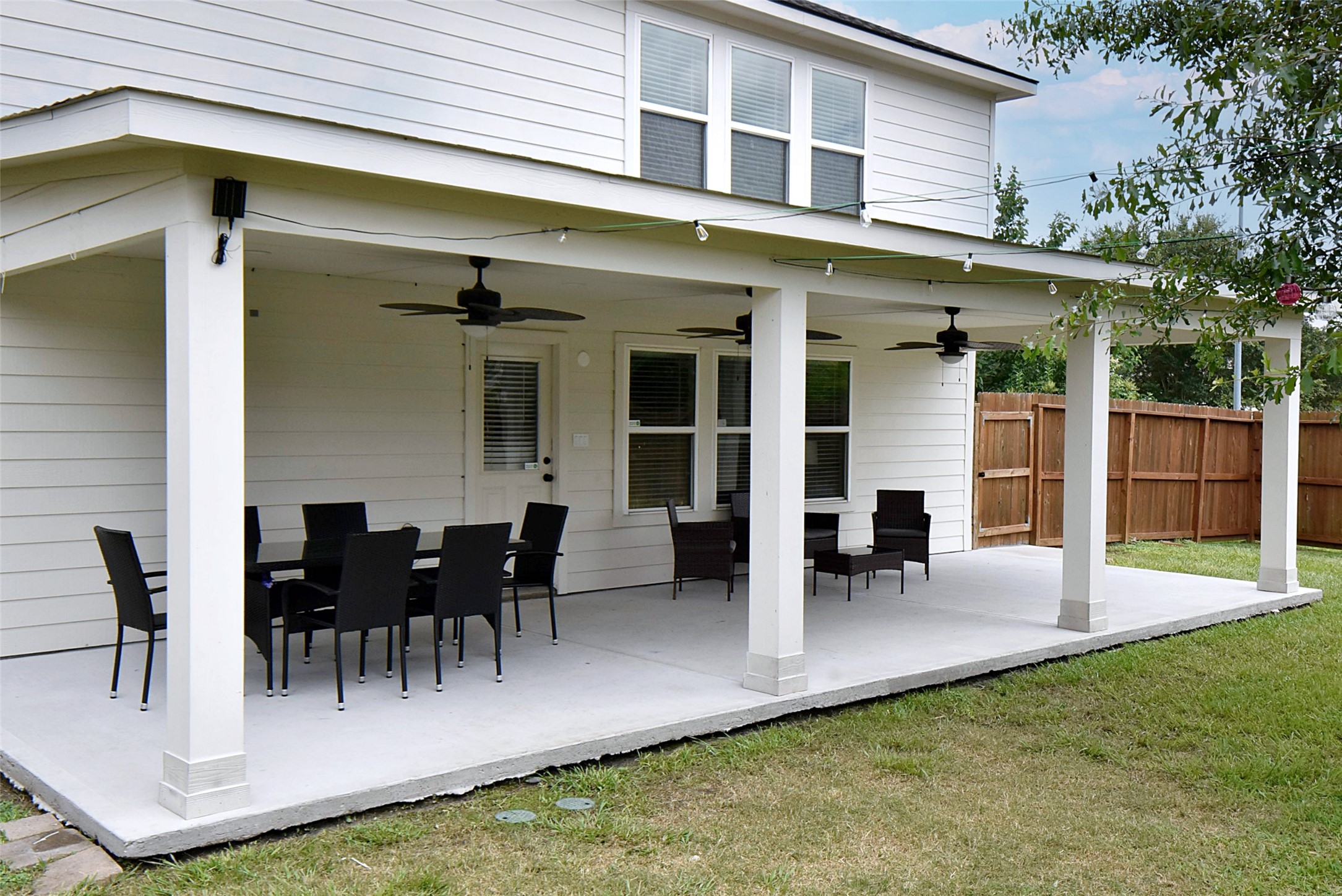 10603 Ince Lane Houston, TX 77040 - Photo 28 of 32