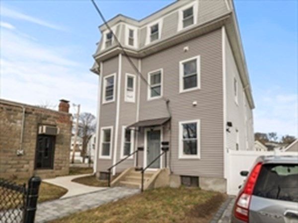 $540,000 | 69 Forest Street, Unit 3, Watertown, MA 02472