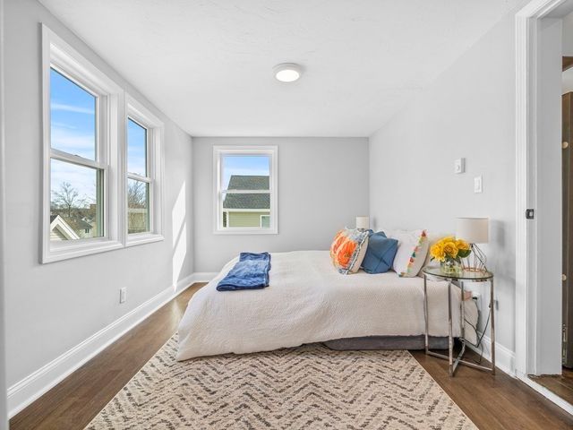 $540,000 | 69 Forest Street, Unit 3, Watertown, MA 02472