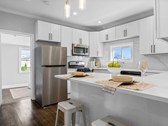 $540,000 | 69 Forest Street, Unit 3, Watertown, MA 02472