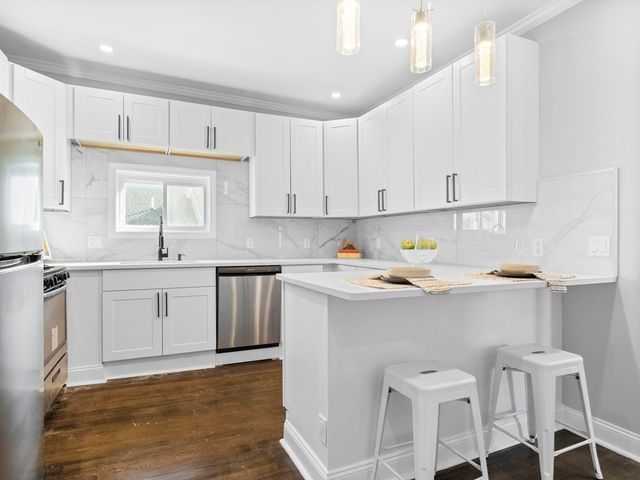 $540,000 | 69 Forest Street, Unit 3, Watertown, MA 02472