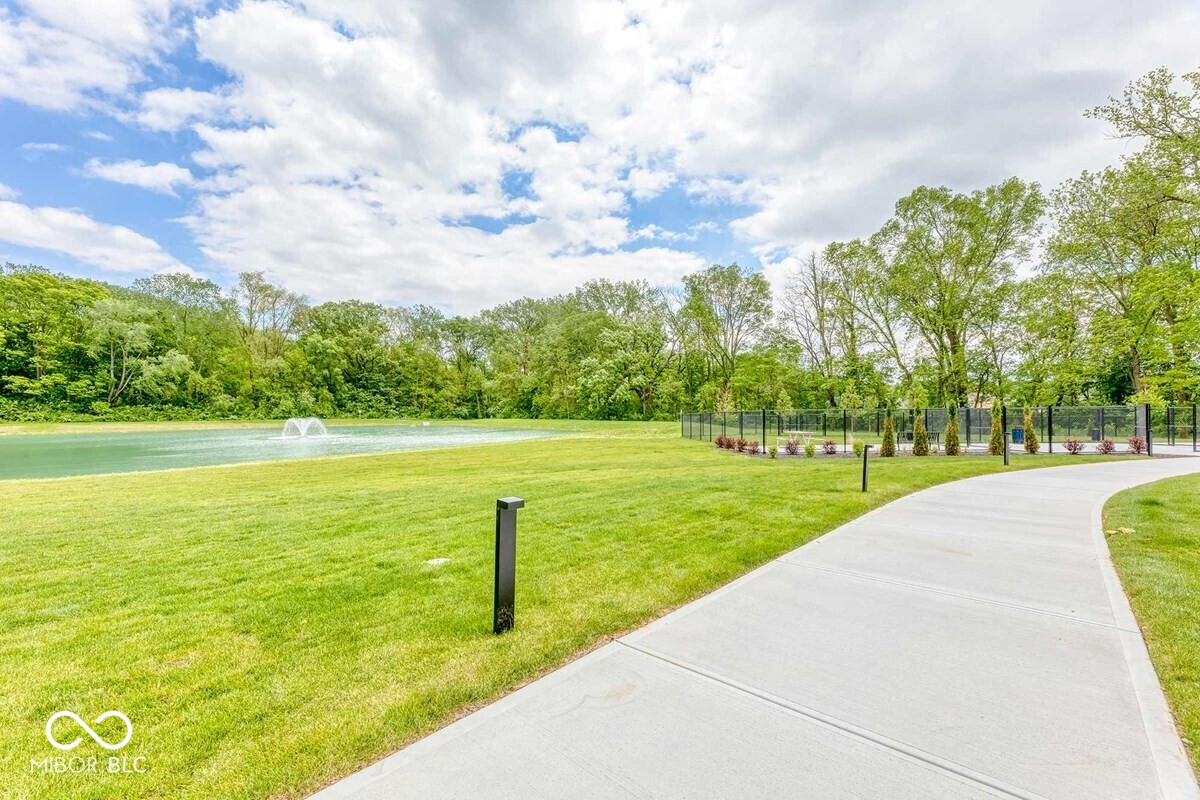 11875 Gray Ghost Way Fishers, IN 46040 - Photo 28 of 30
