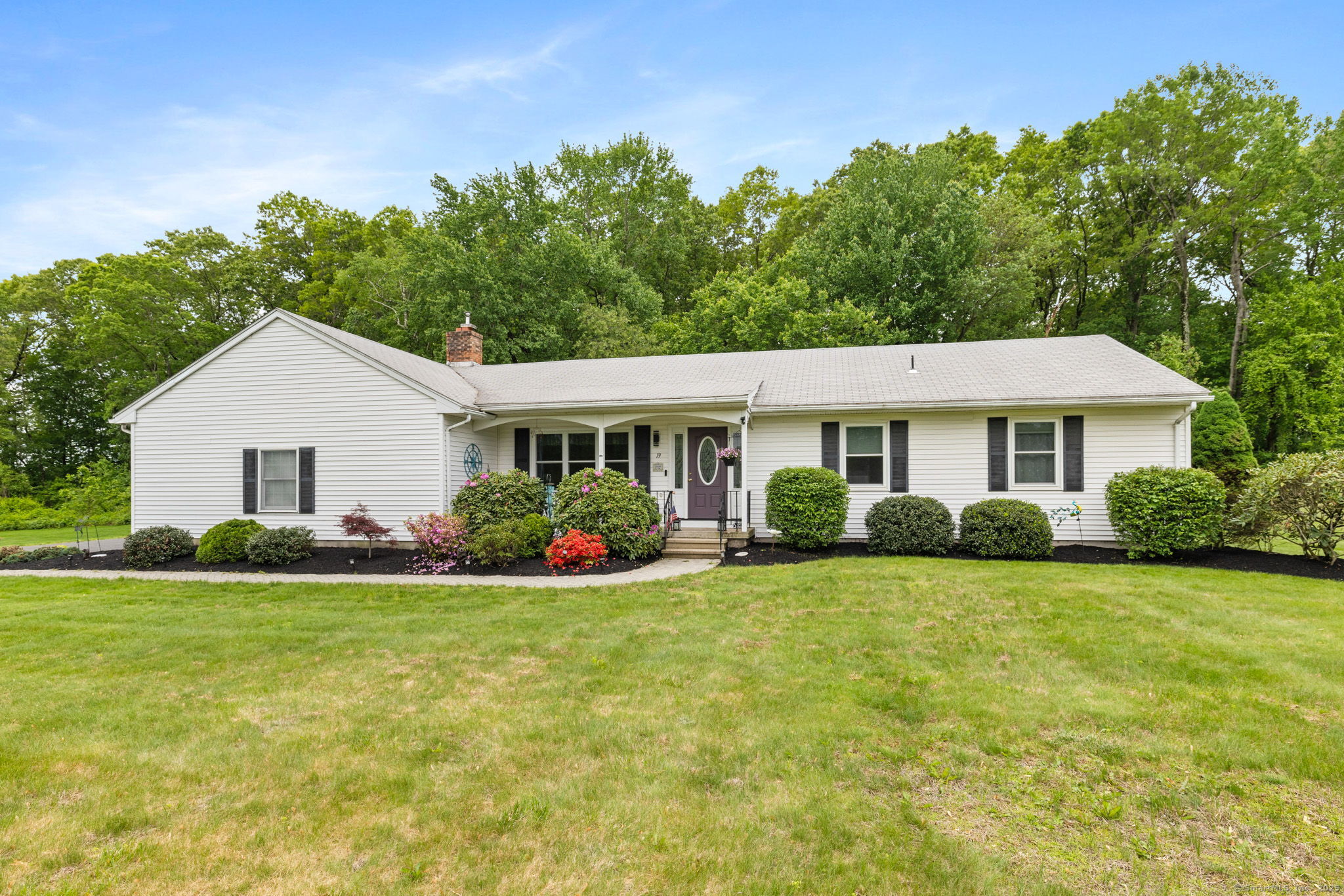 19 Ridgeview Drive Ellington, CT 06029 - Photo 1 of 1 Gallery Image 1