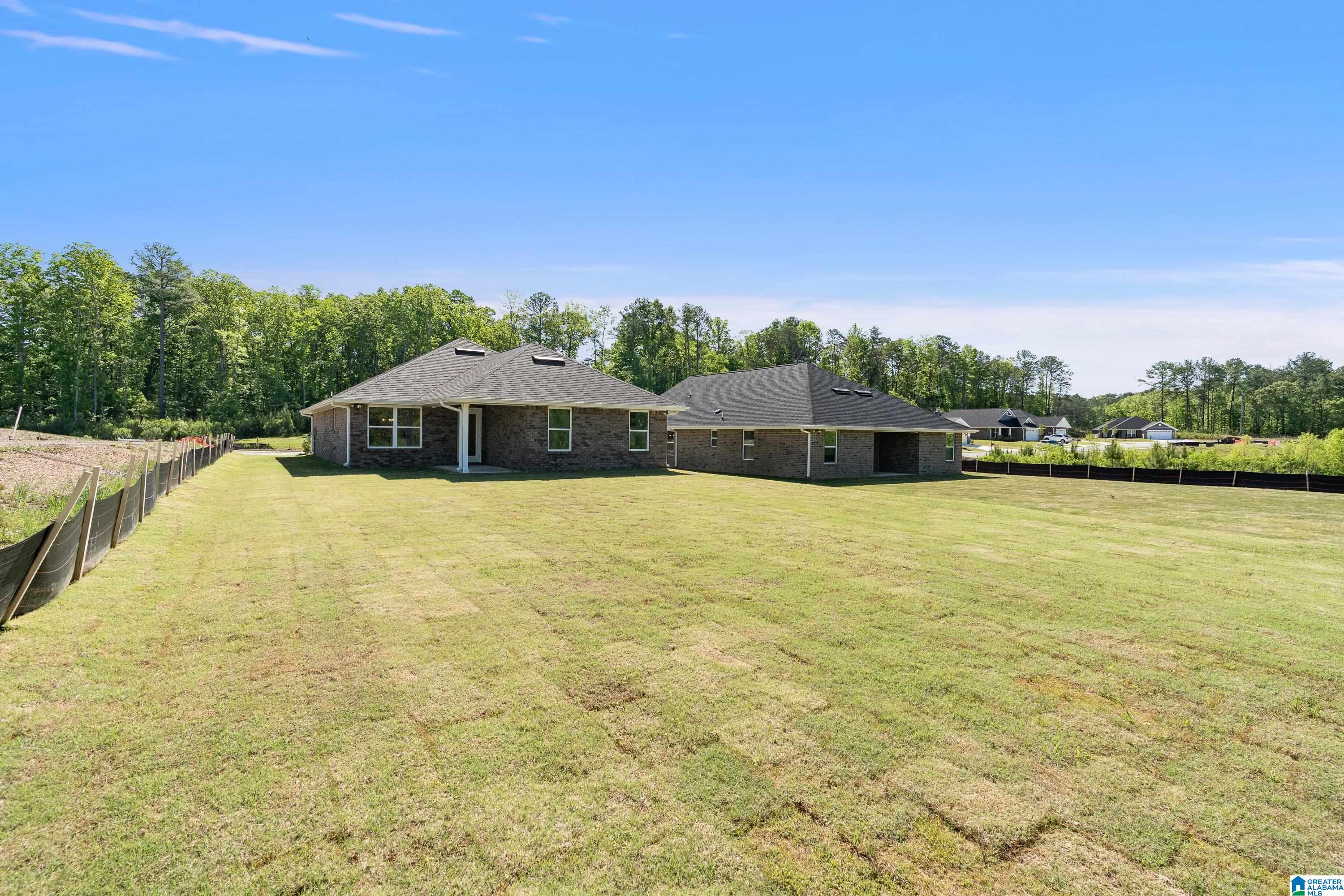 2134 Turquoise Lane Calera, AL 35040 - Photo 35 of 36