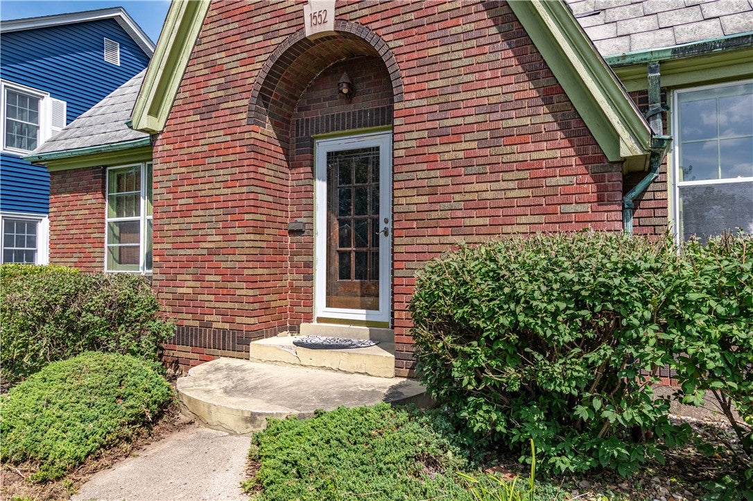1552 West Sunset Avenue Decatur, IL 62522 - Photo 2 of 30 Gallery Image 2