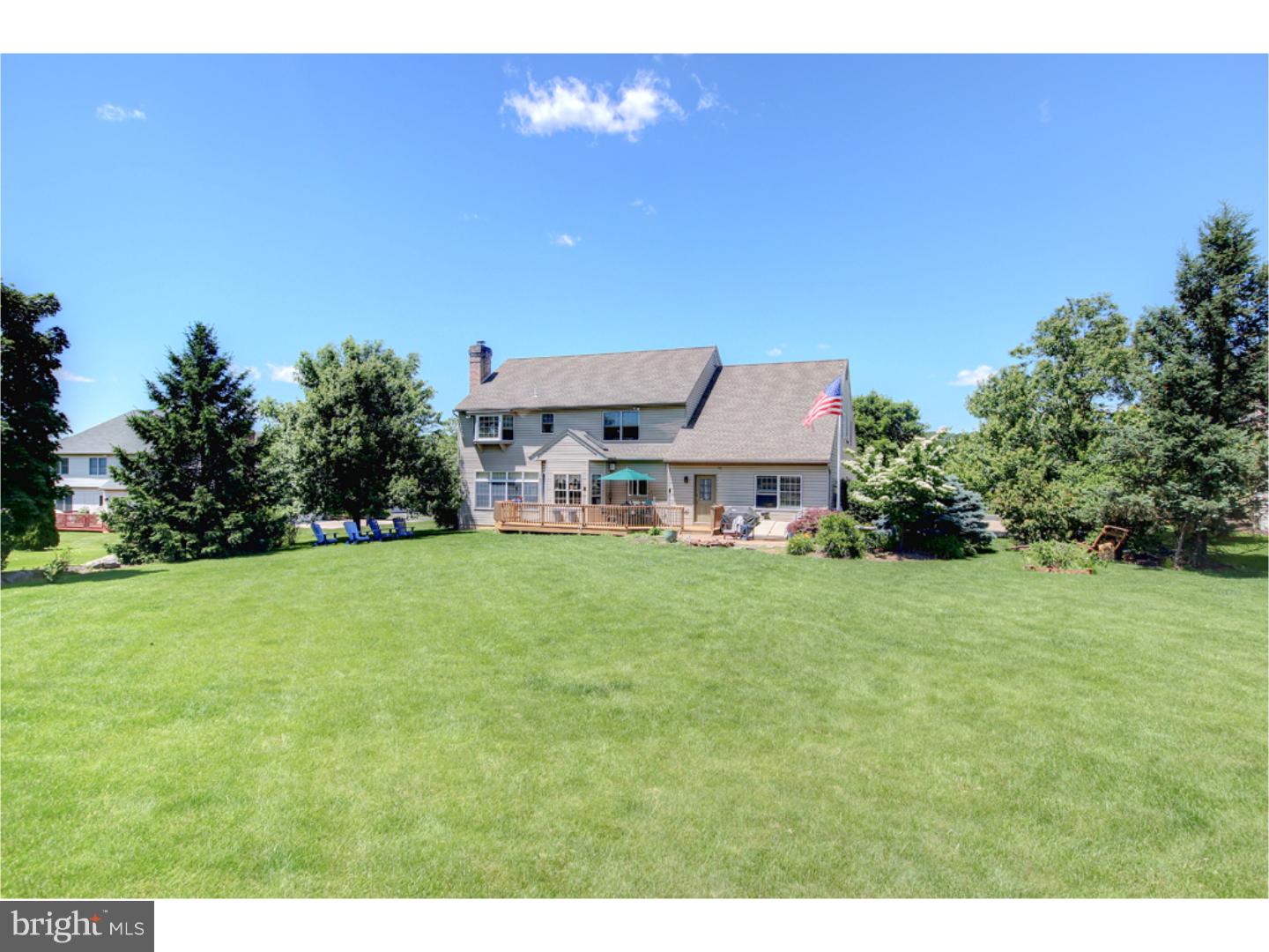 5916 Ricky Ridge Trail Orefield, PA 18069 - Photo 14 of 21 Gallery Image 14