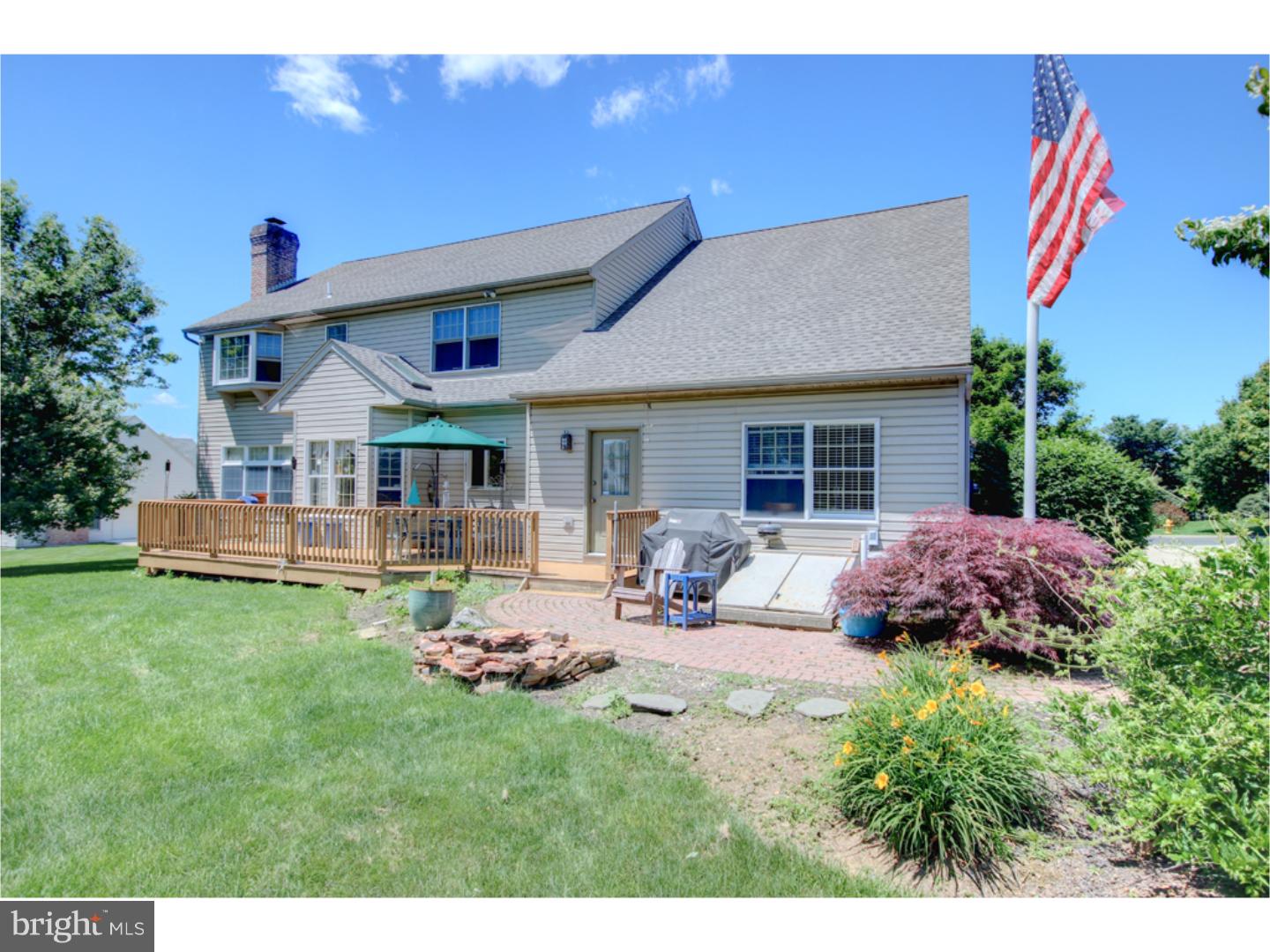 5916 Ricky Ridge Trail Orefield, PA 18069 - Photo 15 of 21 Gallery Image 15