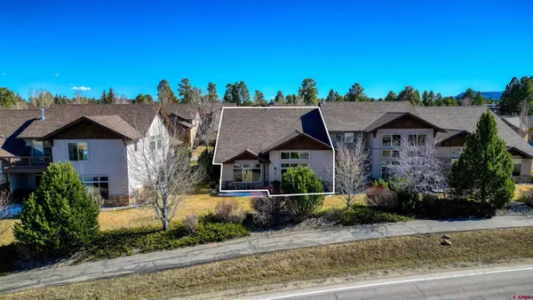 $595,000 | 1135 Park Avenue, Unit 905, Pagosa Springs, CO 81147