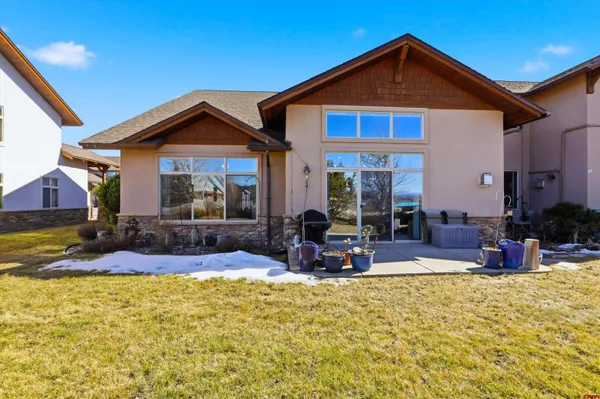 $595,000 | 1135 Park Avenue, Unit 905, Pagosa Springs, CO 81147