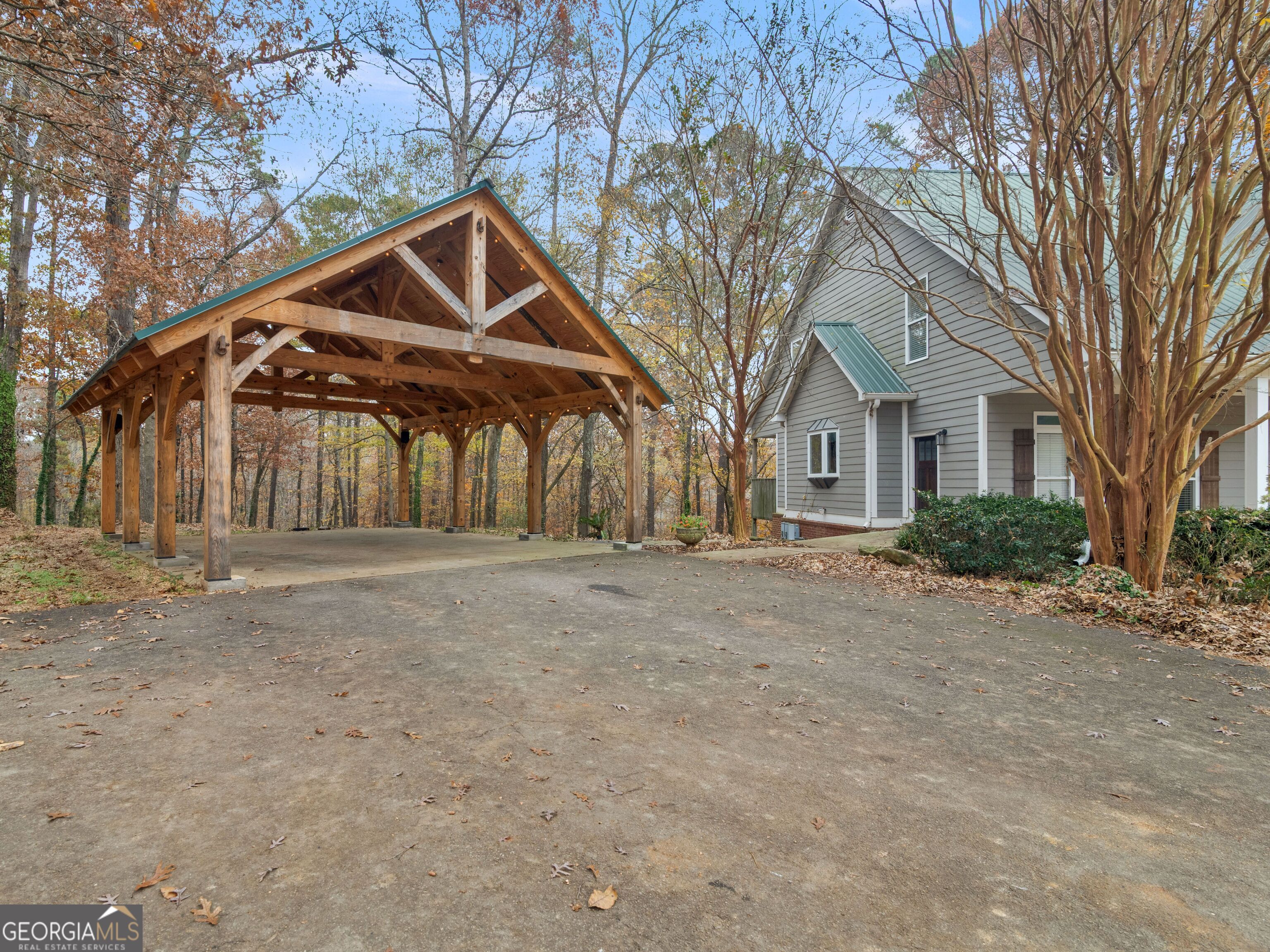 915 Rocky Creek Road Hampton, GA 30228 - Photo 4 of 77
