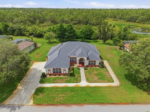 $479,000 | 8698 Mississippi Run, Weeki Wachee, FL 34613