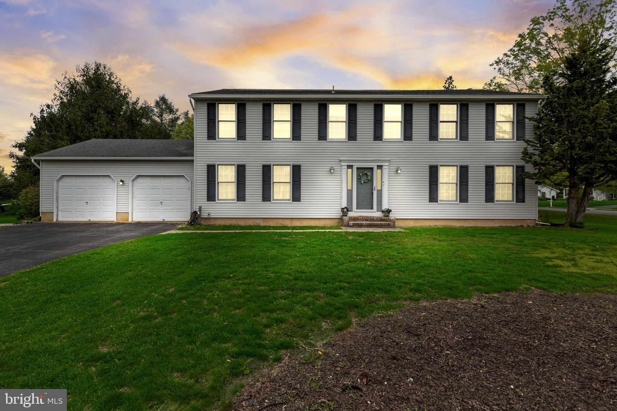 3 Quail Ridge Drive Bridgeton, NJ 08302 - Photo 28 of 34 Gallery Image 28