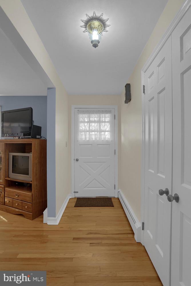 1508 Pelham Road Harrisburg, PA 17110 - Photo 14 of 41 #WelcomeHome #Entrance