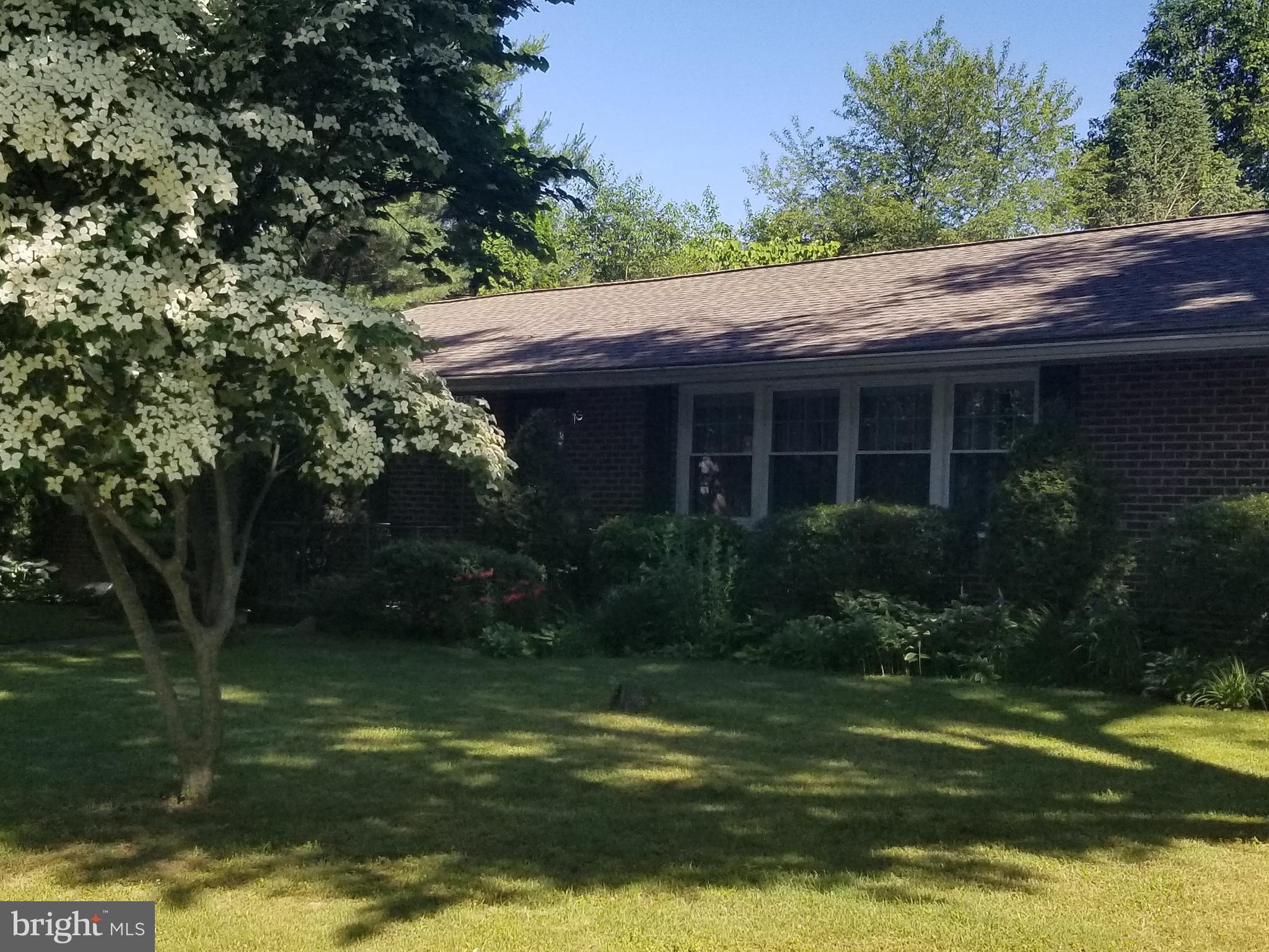 1508 Pelham Road Harrisburg, PA 17110 - Photo 3 of 41 #WelcomeHome #SolidBrickRancher #Pelham