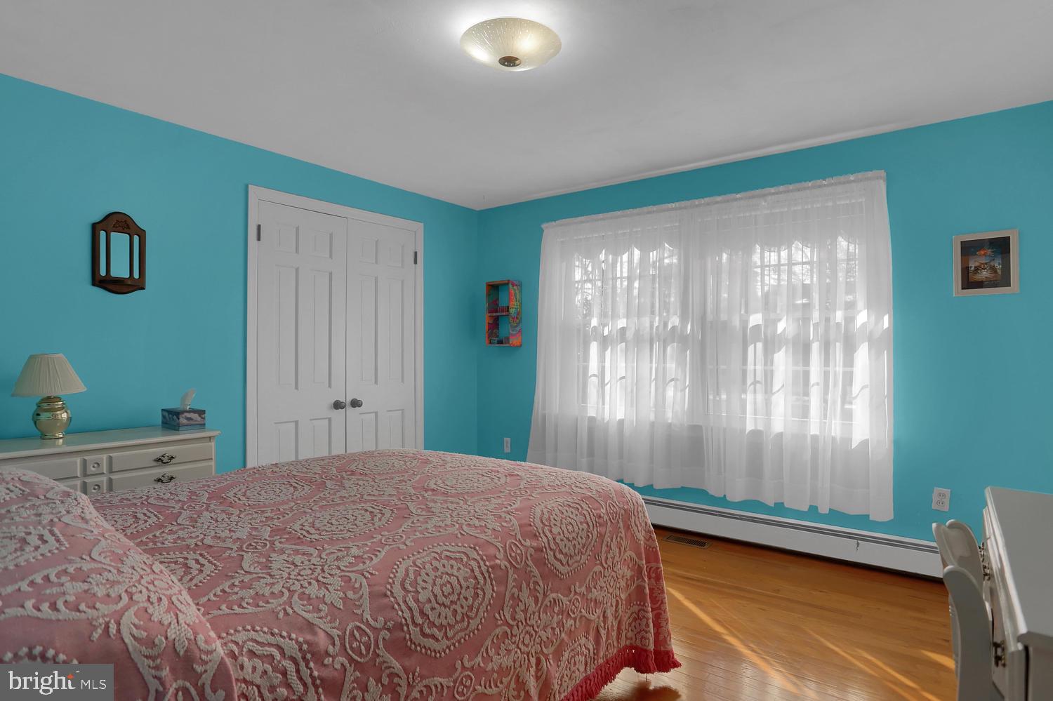1508 Pelham Road Harrisburg, PA 17110 - Photo 31 of 41 #WelcomeHome #Bedroom