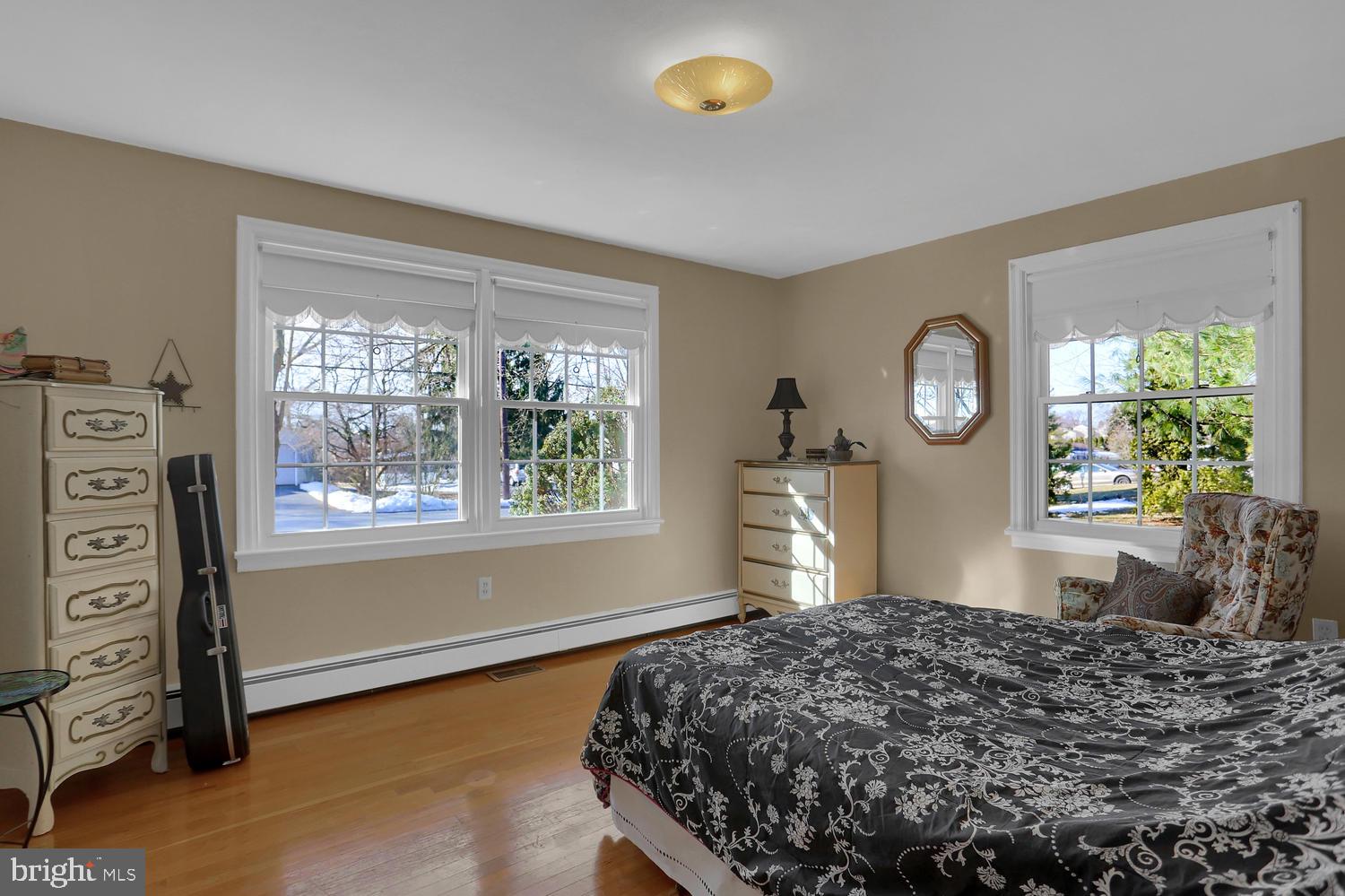 1508 Pelham Road Harrisburg, PA 17110 - Photo 34 of 41 #WelcomeHome #Bedroom