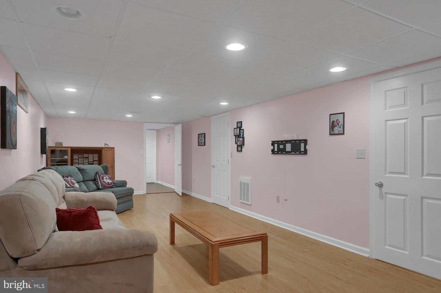 1508 Pelham Road Harrisburg, PA 17110 - Photo 35 of 41 #WelcomeHome #Basement