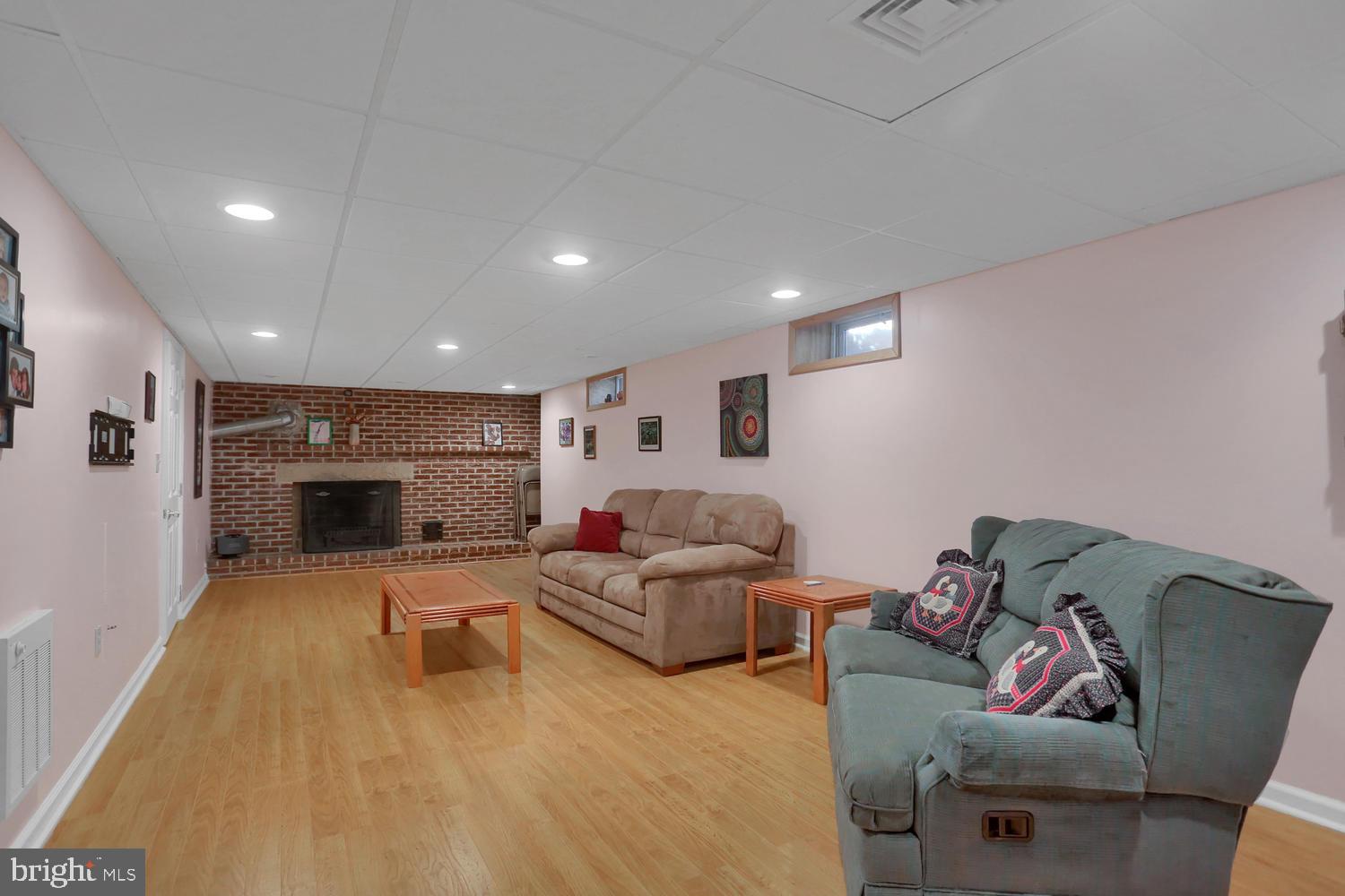1508 Pelham Road Harrisburg, PA 17110 - Photo 36 of 41 #WelcomeHome #Basement