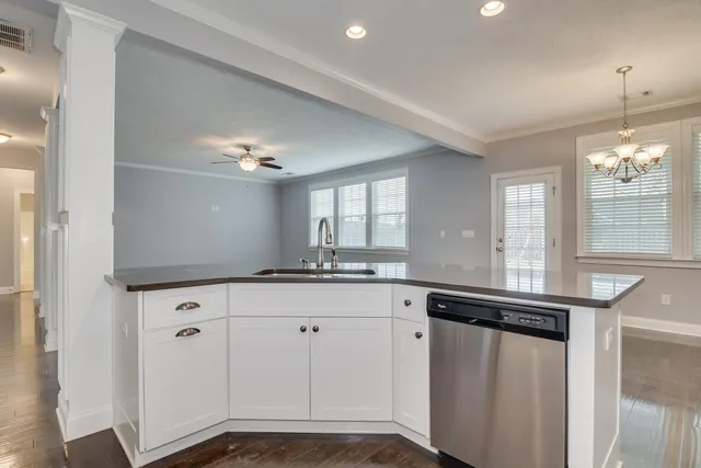 $393,000 | 836 Williford Run Drive, Grovetown, GA 30813