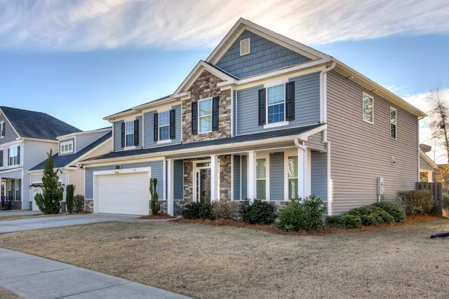 $393,000 | 836 Williford Run Drive, Grovetown, GA 30813