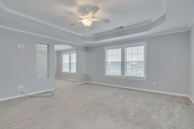 $393,000 | 836 Williford Run Drive, Grovetown, GA 30813