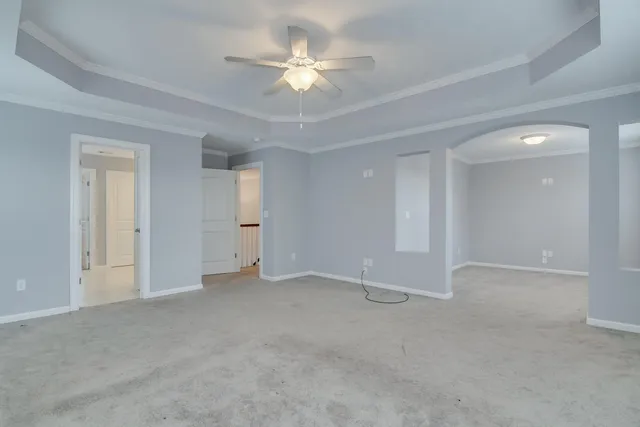 $393,000 | 836 Williford Run Drive, Grovetown, GA 30813