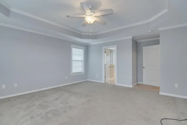 $393,000 | 836 Williford Run Drive, Grovetown, GA 30813