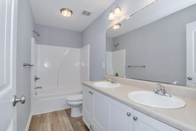 $393,000 | 836 Williford Run Drive, Grovetown, GA 30813