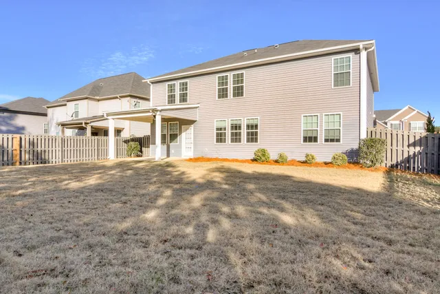 $393,000 | 836 Williford Run Drive, Grovetown, GA 30813