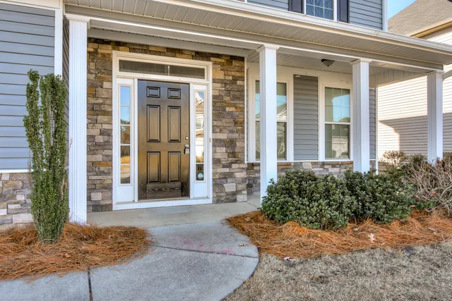 $393,000 | 836 Williford Run Drive, Grovetown, GA 30813